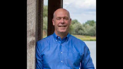 ‘Montana will never be the same’: Who is Governor Greg Gianforte, the new target of MAGA’s anti-India hatred?
