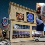 Morgan Freeman helped revive a historic Mississippi department store by turning it into a blues club hosting hundreds of performances a year, breathing new life into Biloxi’s downtown district | World News