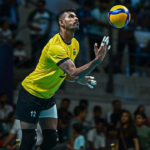 Asian Games 2026 Day 12 Live Updates: Pakistan sweep India 3-0 to end volleyball medal hopes