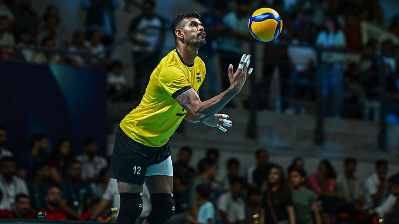 Asian Games 2026 Day 12 Live Updates: Pakistan sweep India 3-0 to end volleyball medal hopes