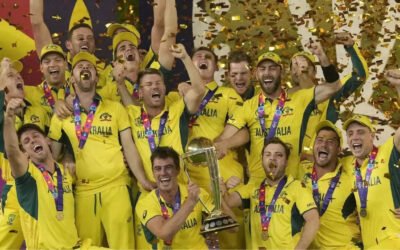 ICC ODI World Cup 2027 Schedule Live Updates: ICC to shortly unveil World Cup 2027 schedule; India await their fixtures
