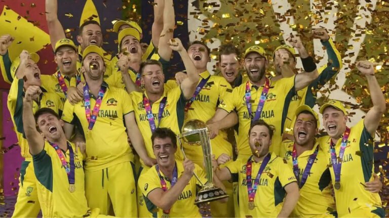 ICC ODI World Cup 2027 Schedule Live Updates: ICC to shortly unveil World Cup 2027 schedule; India await their fixtures
