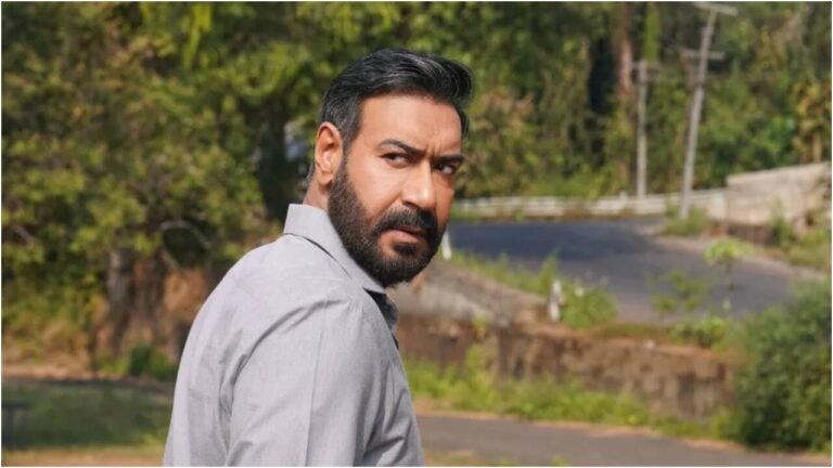 Drishyam 3 Movie Review and Release Live Updates: Ajay Devgn’s thriller set to open big at the box office