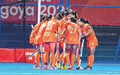 India vs China Women’s Hockey Live Score, Asian Games 2026 Final: India chase historic gold and LA Olympics spot