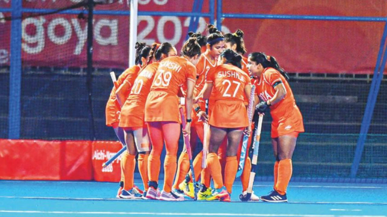 India vs China Women’s Hockey Live Score, Asian Games 2026 Final: India chase historic gold and LA Olympics spot