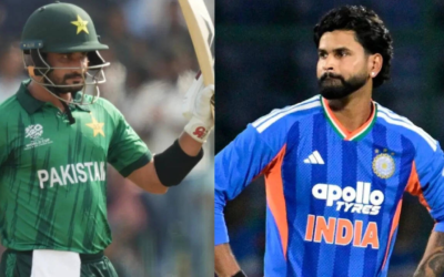 India vs Pakistan Live Score, Asian Games Cricket Final: Vaibhav Sooryavanshi, Jasprit Bumrah in focus as India face Pakistan in gold-medal clash