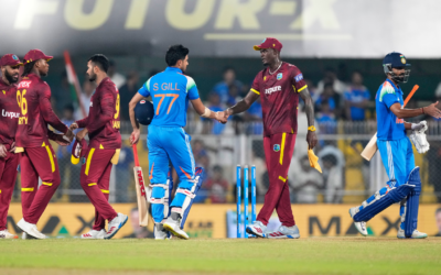 India vs West Indies Live Score, 3rd ODI: Shubman Gill-led India eye clean sweep as Shai Hope’s West Indies look to salvage pride