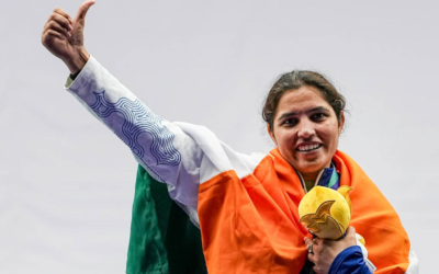 Asian Games 2026 Closing Ceremony Live Updates: Neeru Dhanda to lead India as Aichi-Nagoya Games draw to a close