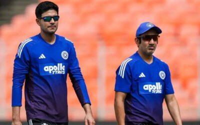 India vs New Zealand Squad Announcement 2026 Live Updates: Test preparation to drive tricky squad selections