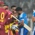 India vs West Indies Live Score, 1st T20I: Shreyas Iyer’s side eye to extend winning run as Shai Hope’s West Indies look to bounce back from ODI defeat