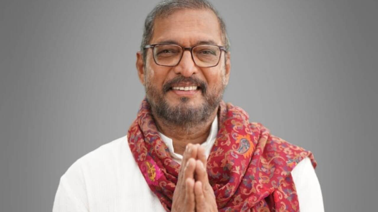 Nana Patekar passes away: Medico-legal case registered in actor’s death case, postmortem to be conducted
