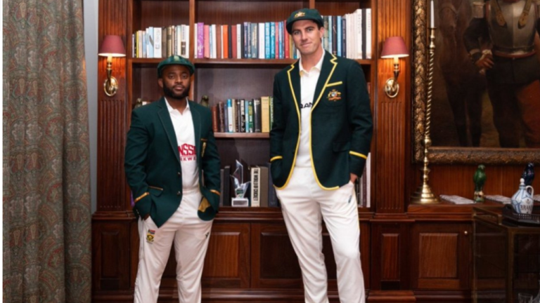 South Africa vs Australia 1st Test Live: Australia opt to bat against South Africa in first Test since Sandpaper scandal