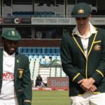 South Africa vs Australia, SA vs AUS 1st Test Live Score, Day 2