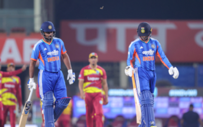 India vs West Indies Live Score, 3rd T20I: Shai Hope’s men threaten again as Shreyas Iyer’s India look to fix bowling woes