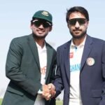 Afghanistan vs Bangladesh, AFG vs BAN Live Score, One-off Test