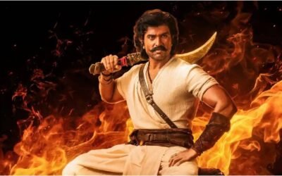 Ranabaali Movie Review and Release Live Updates: Vijay Deverakonda, Rashmika Mandanna’s chemistry wins hearts; first reactions are in for the epic film