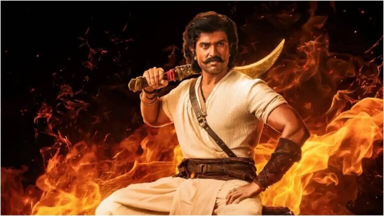 Ranabaali Movie Review and Release Live Updates: Vijay Deverakonda, Rashmika Mandanna’s chemistry wins hearts; first reactions are in for the epic film