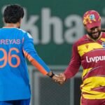 India vs West Indies Live Score, 5th T20I: India look to get their batting act together in decider