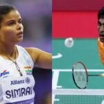 Asian Para Games Opening Ceremony Live Updates: Pramod Bhagat, Simran to be flag-bearers for India