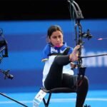 Asian Para Games 2026 Day 1 Live Updates: Sheetal Devi leads women’s compound ranking round