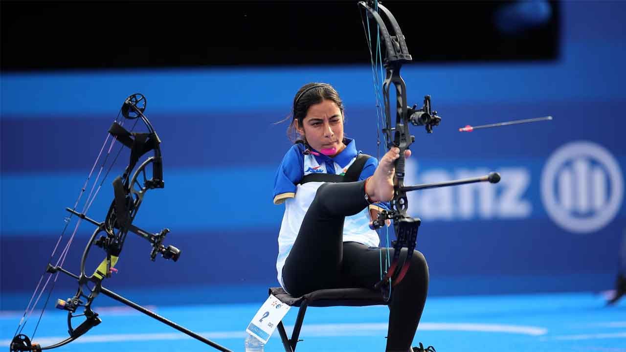 Asian Para Games 2026 Day 1 Live Updates: Sheetal Devi leads women’s compound ranking round