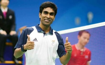 Asian Para Games 2026: India’s full schedule for October 20, Sheetal Devi, Pramod Bhagat in Focus | Asian Games 2026 News