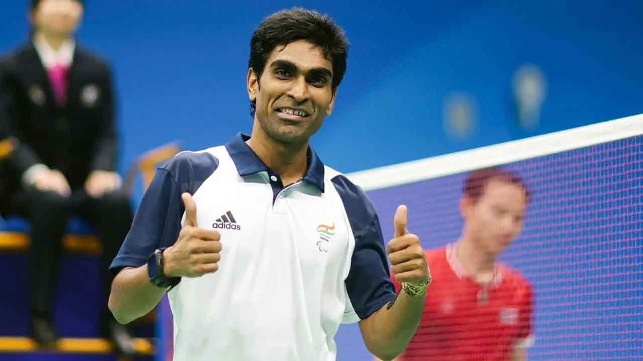 Asian Para Games 2026: India’s full schedule for October 20, Sheetal Devi, Pramod Bhagat in Focus | Asian Games 2026 News