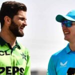 Pakistan 64/3 in 15.1 Overs