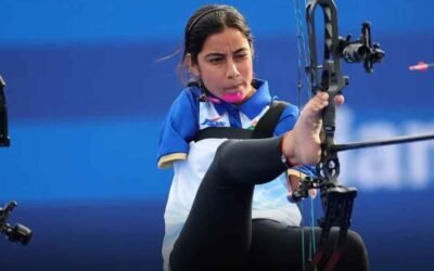 Asian Para Games 2026 Day 3 Live Updates: Sheetal Devi, Preeti Pal lead India’s medal hopes on October 21