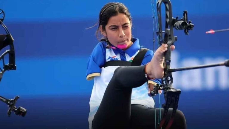 Asian Para Games 2026 Day 3 Live Updates: Sheetal Devi, Preeti Pal lead India’s medal hopes on October 21