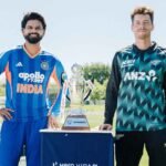 India vs New Zealand Live Score, 1st T20I: Shreyas Iyer’s India eye winning start in T20I series