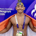Asian Para Games 2026 Day 5 Live: India aim to hit 100-medal milestone on Day 5