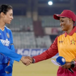 IND W vs ZIM W 1st ODI Live Score: Zimbabwe win toss, elect to bat first against Mandhana’s India