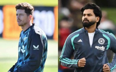 India vs New Zealand Live Score, 2nd T20I: Vaibhav Sooryavanshi likely to open with Abhishek Sharma as India look to go 2-0 up