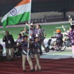 Asian Para Games 2026 Closing Ceremony Live Updates: Nishad Kumar, Mona Agarwal to lead India’s celebrations after best-ever performance