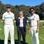 India A vs New Zealand A 1st Unofficial Test, Day 2, Live Score: Anshul Kamboj takes three wickets, but NZ A take 100-plus lead