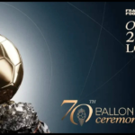Ballon d’Or 2026 Live: Bellingham finishes 11th as men’s top 10 await stage reveal, women’s top 10 confirmed