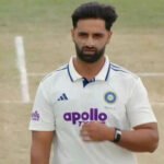 India A vs New Zealand A 1st Unofficial Test, Day 4, Live Score: Rain interrupts play with India A in command