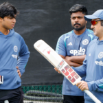India vs New Zealand Live Score, 3rd T20: Vaibhav Sooryavanshi under spotlight as India look to seal T20I series