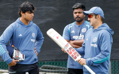 India vs New Zealand Live Score, 3rd T20: Vaibhav Sooryavanshi under spotlight as India look to seal T20I series