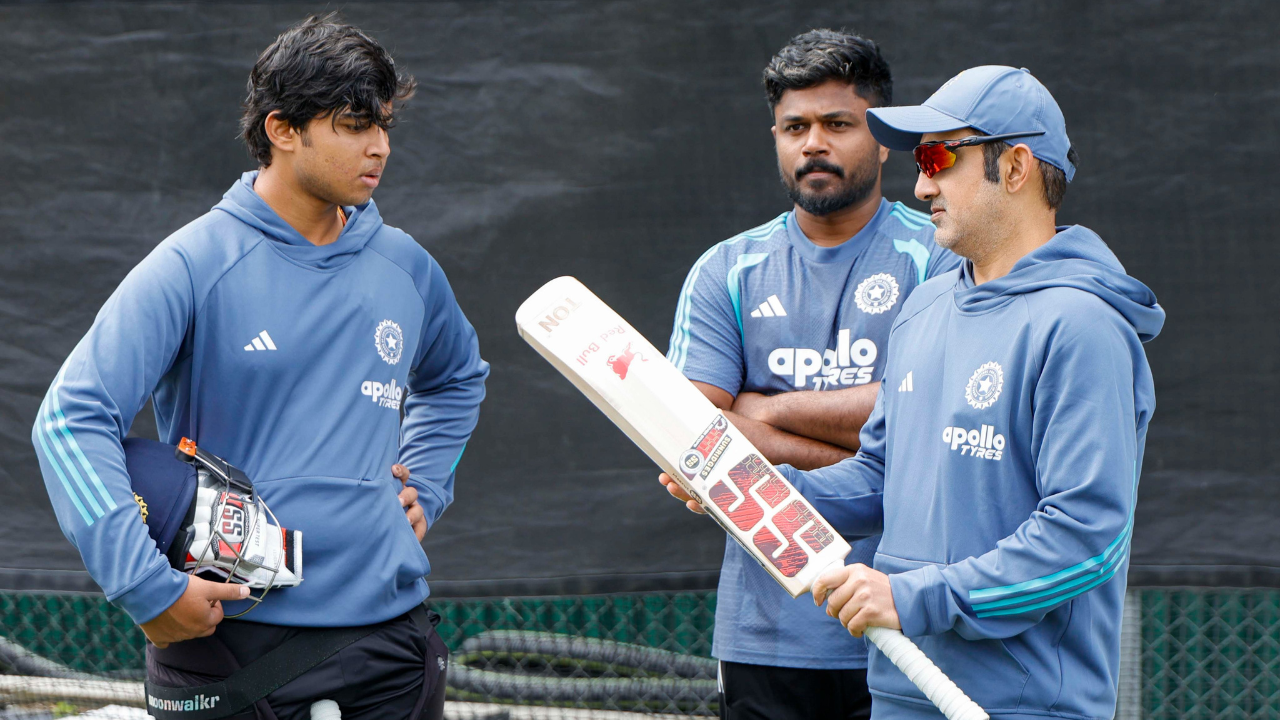 India vs New Zealand Live Score, 3rd T20: Vaibhav Sooryavanshi under spotlight as India look to seal T20I series