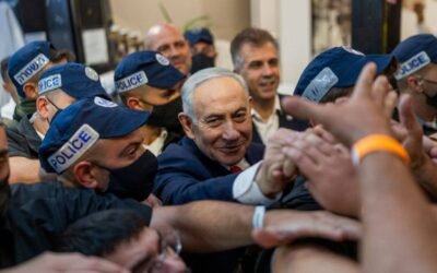 Israel Elections 2026 Live Updates: Polls open in Israel, voters to decide whether to oust Netanyahu