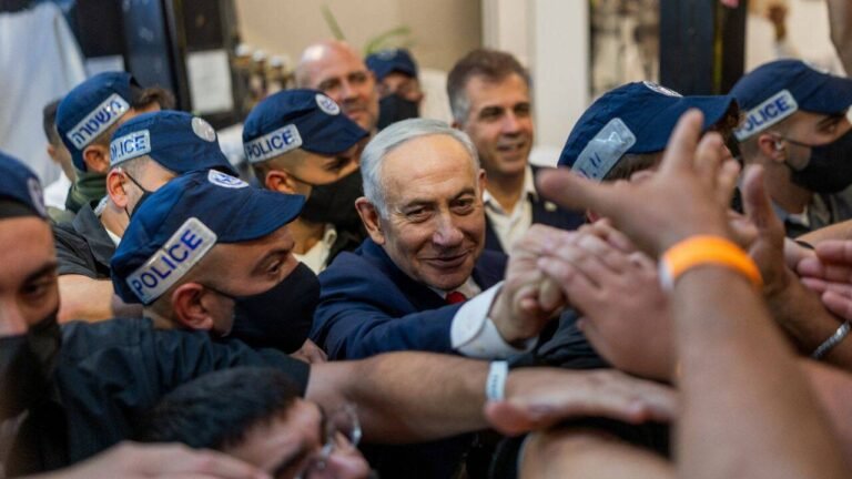Israel Elections 2026 Live Updates: Polls open in Israel, voters to decide whether to oust Netanyahu