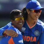India vs Zimbabwe Women 3rd ODI Live Score: Smriti Mandhana looks for runs as India chase clean sweep