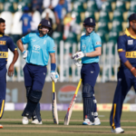 England 8/0 in 2.1 Overs