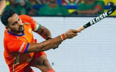 India vs China Hockey Live Score: India brace for China challenge after 13-0 blitz against Bangladesh