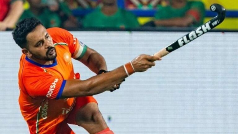 India vs China Hockey Live Score: India brace for China challenge after 13-0 blitz against Bangladesh