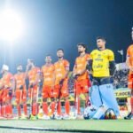 India vs Japan Hockey Live Score, Asian Champions Trophy 2026: Japan strike in final seconds as Yamada makes it 1-1