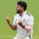 ‘Bas lage rhna hai’: Back in rhythm, Mukesh Kumar pushes for India comeback | EXCLUSIVE | Cricket News