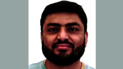 Indian national charged in US over false citizenship claim to vote in 2024 election; faces up to 10 years in prison﻿ | World News